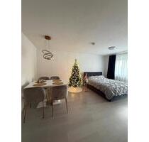 2 zi. Wohnung mit Terrasse in Ellwangen - Aalen Attenhofen