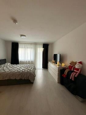 Foto - 2 Zimmer Etagenwohnung in Aalen