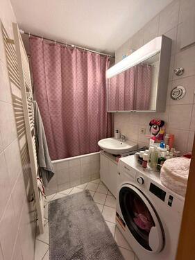 Foto - Etagenwohnung in Aalen zur Miete