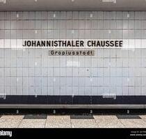 Zimmer zu vermieten in Haus – Nähe U-Bahn Johannisthaler Chaussee - Berlin Neukölln