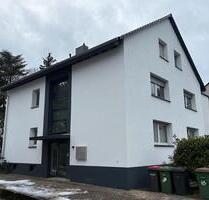 3,5 Zimmer mit großer Sonnenterrasse und einem Gartenanteil - Mainz Finthen