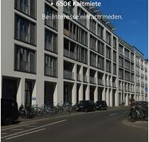 1-Zimmer-Wohnung in Köln Innenstadt 2 min von der Uni zu Köln - Flammersfeld