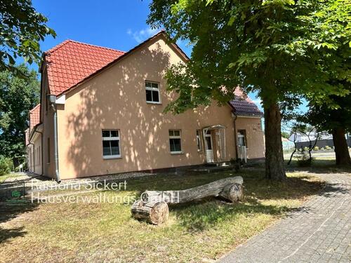Foto - 4-Raumwohnung*SCHÖNER WOHNEN, NATURNAH UND ENTSPANNEND FÜR GEIST UND SEELE*