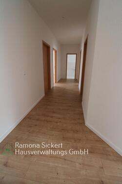 Foto - 4 Zimmer Dachgeschoßwohnung zur Miete in Zossen