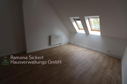 Foto - 4 Zimmer Dachgeschoßwohnung in Zossen