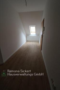 Foto - Dachgeschoßwohnung in Zossen zur Miete