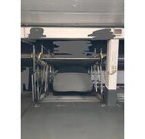 Tiefgaragen-Parkplatz in Rosenheim zu vermieten