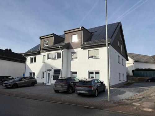 Foto - 3 Zimmer Dachgeschoßwohnung in Nettersheim