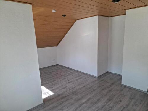 Foto - 3 Zimmer Dachgeschoßwohnung in Dortmund