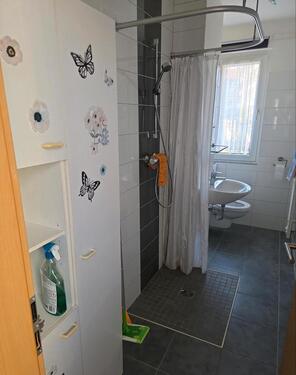 Foto - 2 Zimmer Erdgeschoßwohnung in Bleicherode