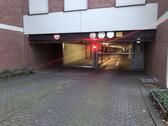 Foto - Tiefgaragenstellplatz in Köln Niehl