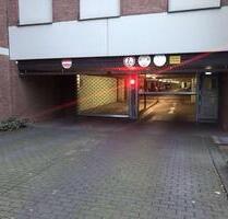 Tiefgaragenstellplatz in Köln Niehl
