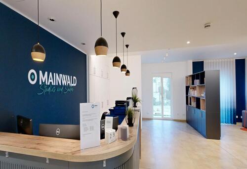 Foto - Geschmackvoll möbliertes 1-Zimmer-Studio