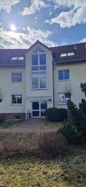 Foto - Schöne Zweiraumwohnung - 310,00&nbsp;EUR Kaltmiete, ca.&nbsp; 50,00&nbsp;m&sup2;