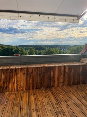 Foto - Maisonettenwohnung in Dortmund zur Miete