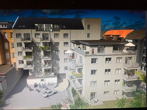 Foto - 3 Zimmer Etagenwohnung zur Miete in Kiel