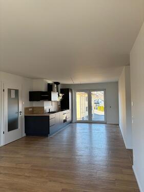 Foto - 3 Zimmer Erdgeschoßwohnung in Künzell