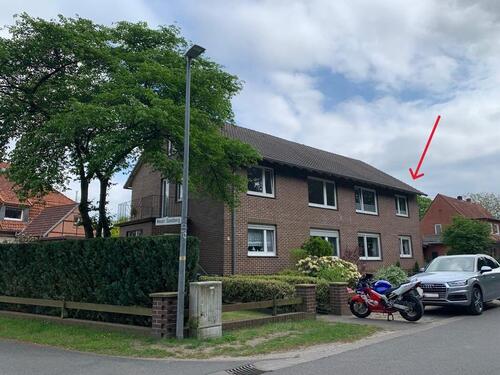 Foto - Doppelhaushälfte 125qm in Schneeren