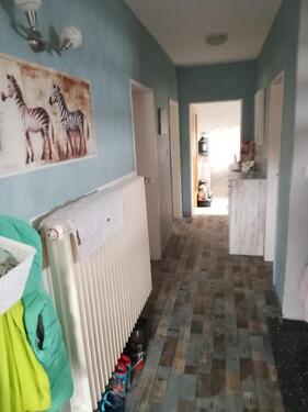 Foto - Doppelhaushälfte in Neustadt am Rübenberge zur Miete