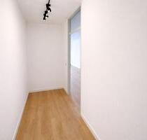 Erstbezug: Helle 2-Zimmer Wohnung mit Balkon in Konstanz