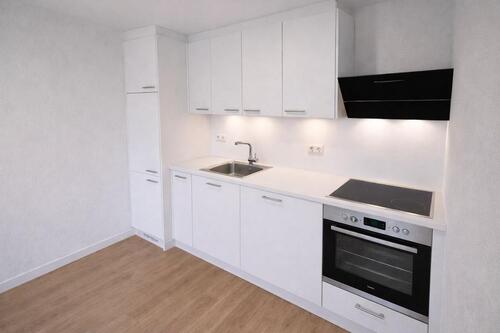 Foto - Etagenwohnung in Konstanz zum Kaufen