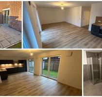 Erstbezug: Moderne & helle 3-Zimmer-Wohnung in Schortens - Jever