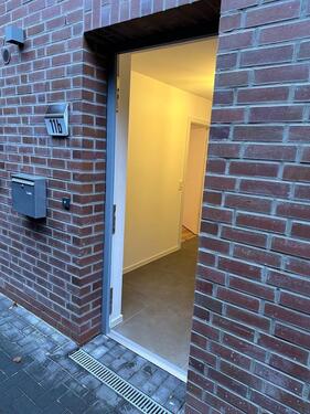 Foto - 3 Zimmer Erdgeschoßwohnung zur Miete in Jever