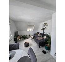 2 Zim. Whg. zentrumsnah in Fellbach-Schmiden, ideal für Singles! - Backnang