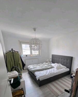 Foto - 2 Zimmer Dachgeschoßwohnung in Backnang