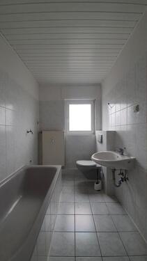 Foto - 3 Zimmer Etagenwohnung zur Miete in Dornburg