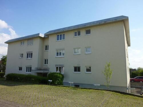 Foto - 2.5 Zimmer Etagenwohnung in Gailingen am Hochrhein