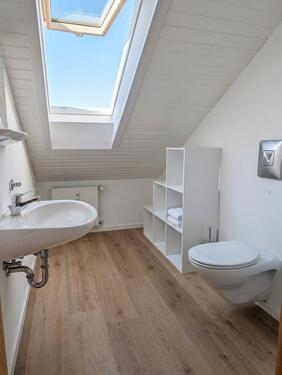 Foto - 4 Zimmer Dachgeschoßwohnung in Wenzenbach