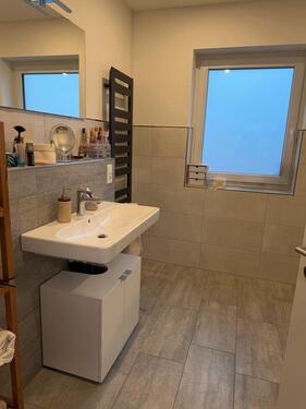 Foto - Dachgeschoßwohnung in Edewecht zur Miete