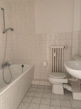 Foto - 3 Zimmer Etagenwohnung in Sankt Michaelisdonn