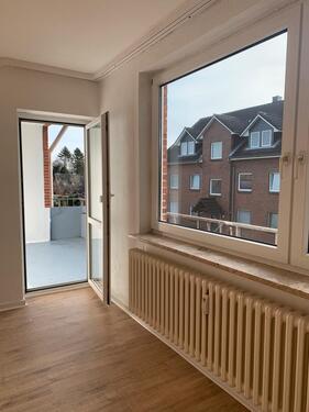 Foto - Etagenwohnung in Sankt Michaelisdonn zur Miete