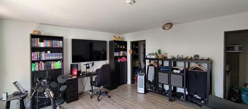 Foto - Wohnung 1-Zimmer-Appartement - 450,00&nbsp;EUR Kaltmiete, ca.&nbsp; 38,00&nbsp;m&sup2;