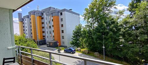 Foto - Etagenwohnung in Freyung zur Miete