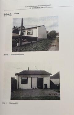 Foto - 4 Zimmer Einfamilienhaus in Überherrn