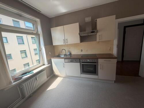 Foto - Etagenwohnung in Hamburg zum Kaufen