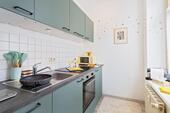 Foto - 1 Zimmer Etagenwohnung zum Kaufen in Chemnitz