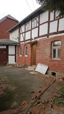 Foto - 7 Zimmer Einfamilienhaus zum Kaufen in Oebisfelde-Weferlingen