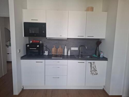 Foto - Etagenwohnung in Berlin zur Miete