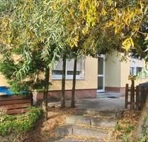 2 Raumwohnung am Sandersdorfer Stadtrand - Sandersdorf-Brehna