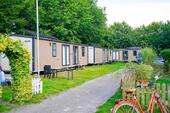 Foto - Familienurlaub im Superdeluxe-Mobilheim ab 105,- € (bis 8 Pers.)
