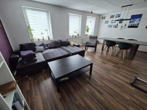 Foto - Etagenwohnung in Essen