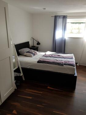 Foto - Etagenwohnung in Bad Rappenau zur Miete