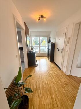 Foto - Etagenwohnung in Düsseldorf