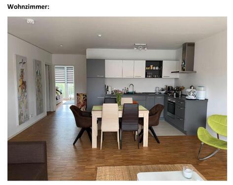 Foto - Schöne moderne 3-Zimmerwohnung in TOP Lage zu vermieten.