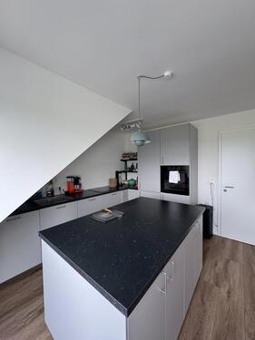 Foto - DG-Wohnung mit gehobener EBK in Thedinghausen