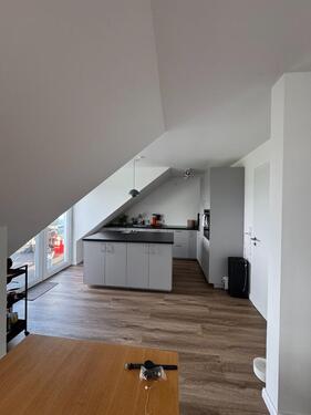 Foto - Etagenwohnung zur Miete in Thedinghausen